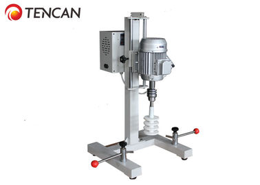 Tencan 1 Jahr JM-3 Modell Rührkugelmühle Ideal für Forschung und Entwicklung