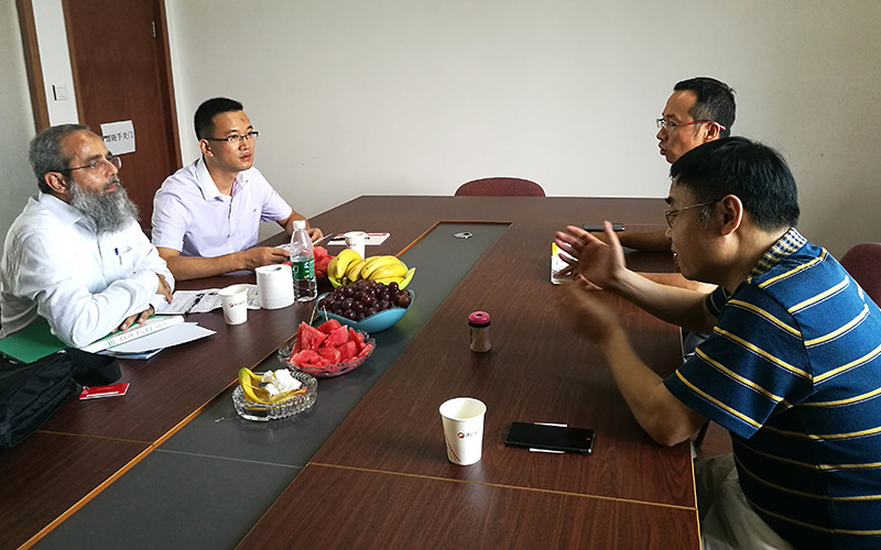 China Changsha Tianchuang Powder Technology Co., Ltd Unternehmensprofil