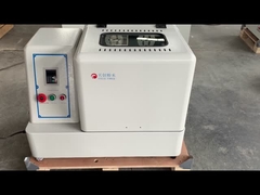 Quadratart planetarischer Ball-Mühllaborballherstellungspreis Chinas Tencan 4L