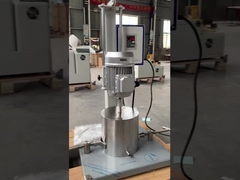 Tencan 1 Jahr JM-3 Modell Rührkugelmühle Ideal für Forschung und Entwicklung