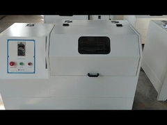 China Tencan 12L Horizontale Schwere-ype Planetarische Kugelmühle