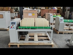 1130*800*690mm Gläsermühle mit Staubabdeckung / Dienstleistungen zur Anpassung von Handgeräten