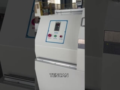 Tencan XQM-60 Vertikale Planetenkugelmühle (Produktionstyp)