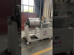 Rollkugel-Müll-Kremser Hersteller 200L 380V für nasse / trockene Schleifmaschine