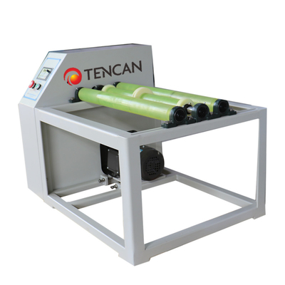 Arbeit Tencan vier bringt Mühle des gerollten Ball-5L mit 1-jähriger Garantie in Position