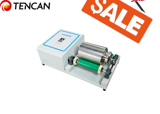 Versatile Labor Kugelmühle Kompatible 220V/110V Leistung Wichtiges Werkzeug für Forschung und Entwicklung