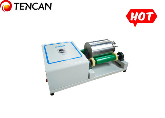 Rollkugelmühle Preis Laborschleifmaschine Eine Arbeitsposition Gesamtkapazität maximal 1,75L