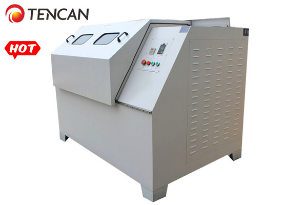 Laboratorium Kugelmühle zum Verkauf Vollrichtung Labor Mahlen für die kleine Charge Produktion von Ultrafeinpulverproben 20L