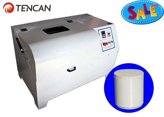 Laboratorium Kugelmühle Fabrik Mineralvernichter Pigmentmahlmaschine Vollrichtung 16L