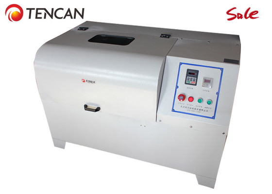 Laboratorium Kugelmühle Hersteller Vollrichtungsschleifmaschine Lieferant für Superfeinschleifpulver 12L