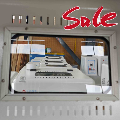 Laboratorium Planetarische Kugelmühle Lieferant Mineralschleifgeräte 1,5 kW Edelstahl 3,96L Kapazität