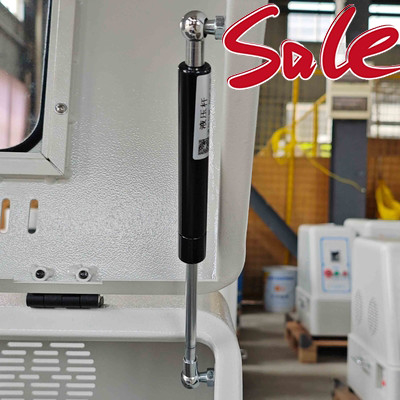 Laboratorium Planetarische Kugelmühle Lieferant Mineralschleifgeräte 1,5 kW Edelstahl 3,96L Kapazität