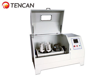 Tencan QXQM-6 6L Vollrichtungsplanetenkugelmühle 220V