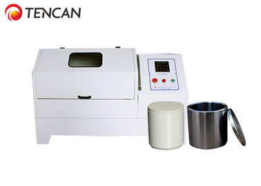 Tencan QXQM-6 6L Vollrichtungsplanetenkugelmühle 220V