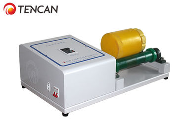 Laborrollen-Ball-Mühle Chinas Tencan 5L 0.37KW für reibendes Pigment