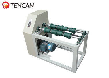 2x5L rüttelt horizontale Rollenball-Mühle für das Mikrometer-feine Pulver, das 410rpm macht
