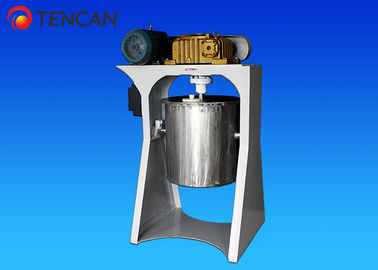 Tencan 600L schwere gerührte Frequenz-Steuerung der Ball-Mühle380v-50hz