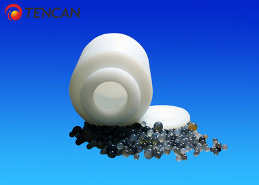 50ML - Nylonmühlglas des ball-4L gut, Leistung für das Nano-Pulver-Reiben versiegelnd