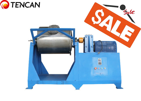 Schleifmühle zum Verkauf 20-40rpm Drehgeschwindigkeit 4KW für 10-70Kg/h Ausgabe