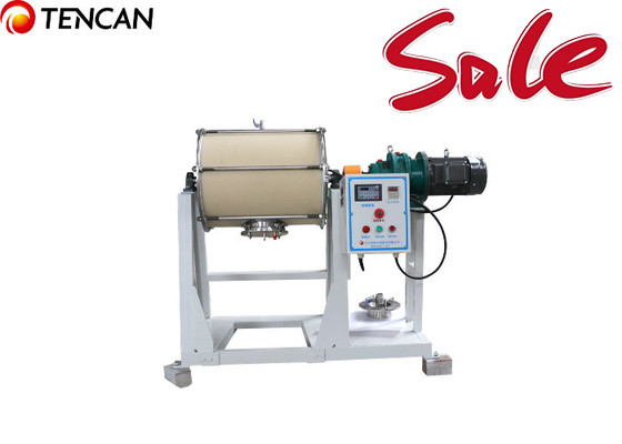 Rollkugel-Mühle-Schleifmaschine Lieferant Lösung für präzise und langlebige Pulverpulver 2.2KW