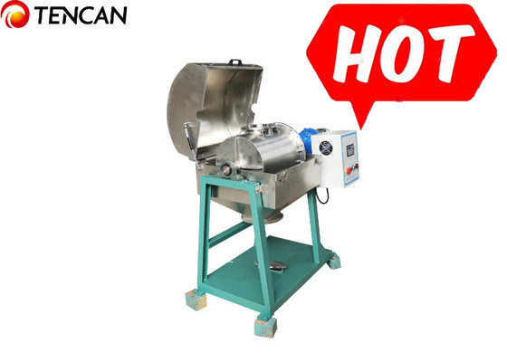 Schleifmaschine für die Rollkugelmühle mit kundenspezifischer Serices-Zylinder-Liner-Rotationsgeschwindigkeit von 10-50 Rpm