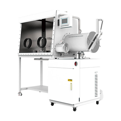 TENCAN Lieferant von Laborgeräten GBP750S-2 (1200) Inertgashandschuhbox Laborhandschuhbox mit Reinigungssystem