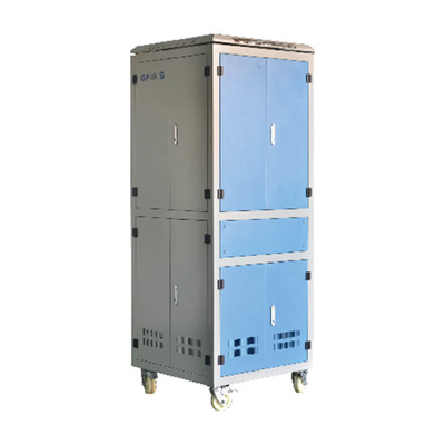 TENCAN Lieferant von Laborgeräten GBP750S-2 (1200) Inertgashandschuhbox Laborhandschuhbox mit Reinigungssystem