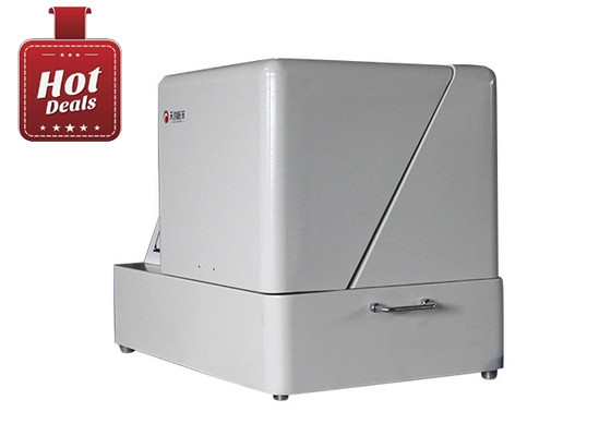 Laboratoriumsmaßstab Kugelmühle sicher für Mikronpulver 4x2L-Gläser