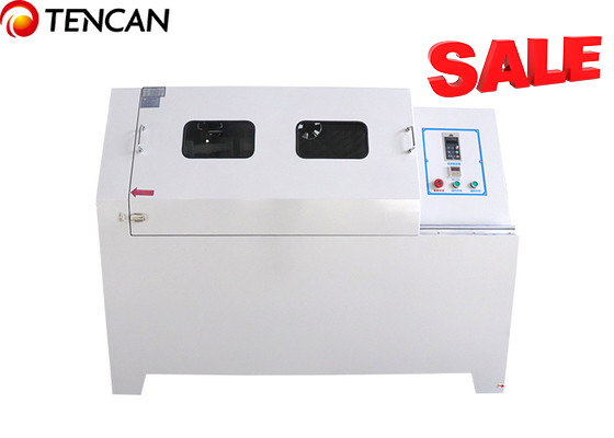 5 kW Stromversorgung Planetarische Kugelfräsmaschine mit Drehgeschwindigkeit 40-390 Rpm