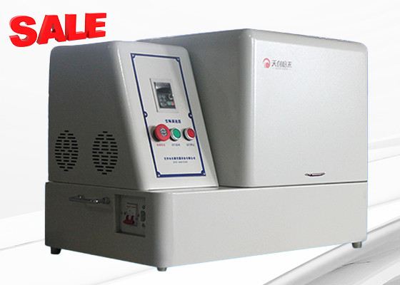 Fortgeschrittene 4L Benchtop Planetary Ball Fräsmaschine mit 4x1000ml Gläsern Präzisionsschleifen für verschiedene Anwendungen