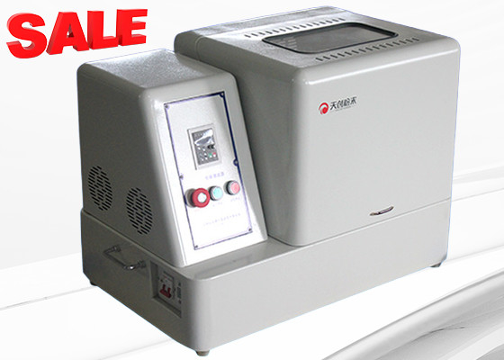 1.5kw Planetenfräsmaschine 8l Kompakte Struktur mit geringer Granularität