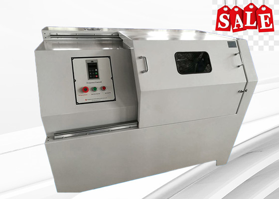 40L industrielle vertikale planetarische Kugelmühle - Nano-Schleifsystem mit hohem Durchsatz