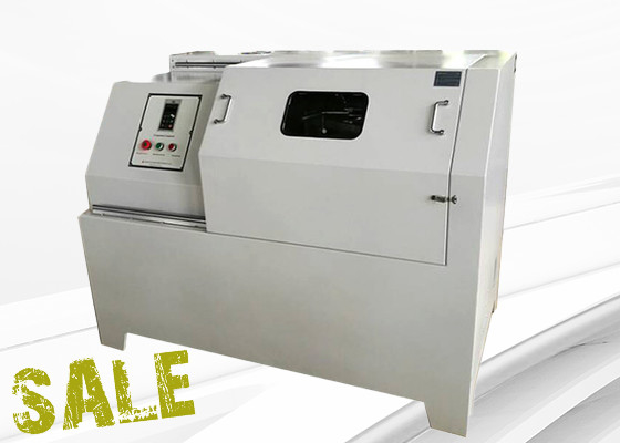 380V 5,5KW XQM-40L Industrielle vertikale planetare Kugelmühle - Hochleistungs-Nano-Schleifsystem