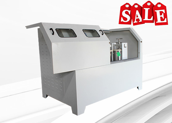 60L 380V 7.5KW Planetarische Kugelmühle in industrieller Größe - Hochleistungs-Nano-Schleifsystem