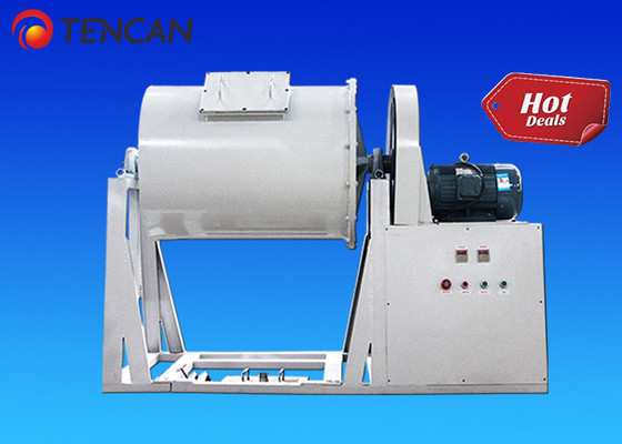 30L Leichtwalzkugelmühle Präzisionspulvermahlmischsystem für kleine Produktionsanlagen 220V/0.75KW Frequenz 50HZ