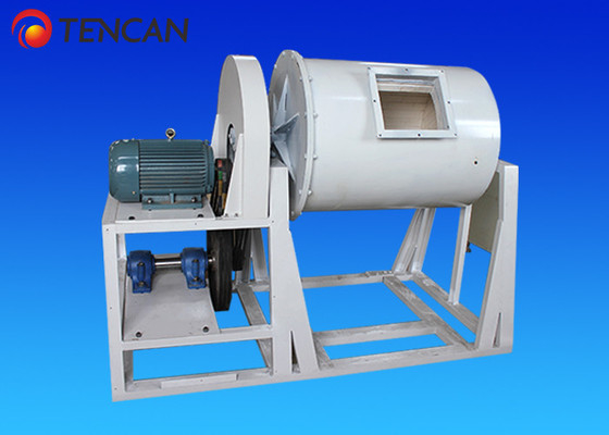 30L Leichtwalzkugelmühle Präzisionspulvermahlmischsystem für kleine Produktionsanlagen 220V/0.75KW Frequenz 50HZ