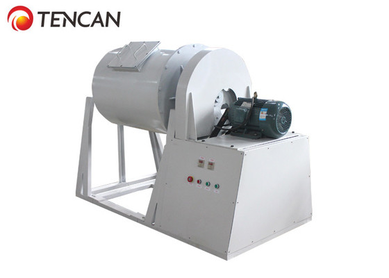500L Industrielle Rollen-Kugelmühle – 380V Hocheffizientes Feinpulver-Mahlsystem mit Polyurethan-/Zirkonoxid-Auskleidungsoptionen