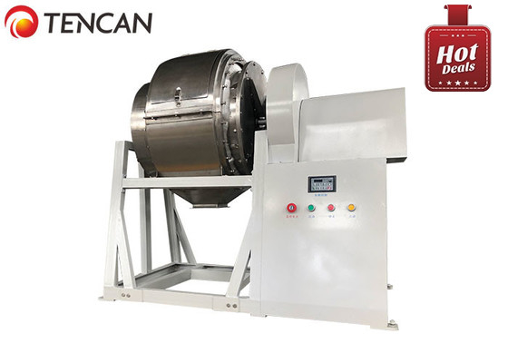 380V 100L 400 Mesh Pulver Kugelmühle Schleifmaschine