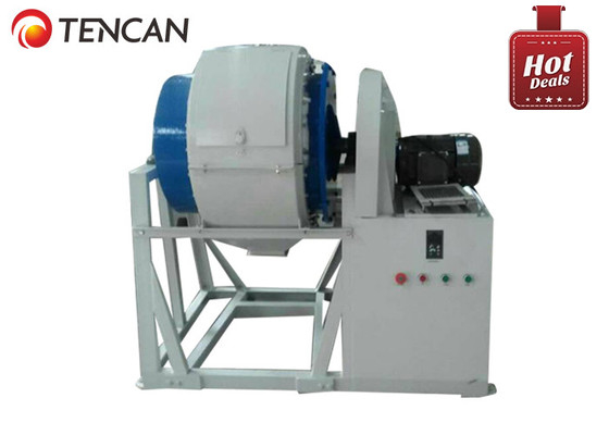 380V 100L 400 Mesh Pulver Kugelmühle Schleifmaschine