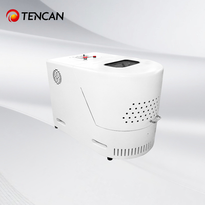 TENCAN XQM-16L 380V Superfein-Nano-Pulvermahlanlage CE-zertifizierte Planetenkugelmühle für Laborforschung