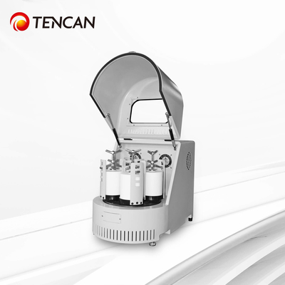 Tencan High-Energy Planetary Ball Mill for Laboratory Research and Advanced Sample Preparation