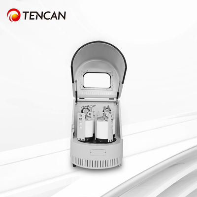 Tencan High-Energy Planetary Ball Mill for Laboratory Research and Advanced Sample Preparation