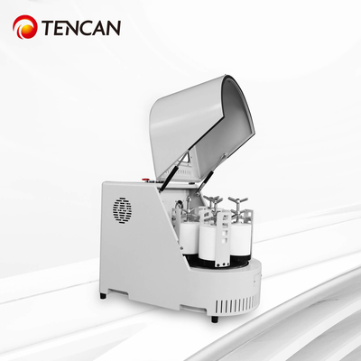 Tencan High-Energy Planetary Ball Mill for Laboratory Research and Advanced Sample Preparation
