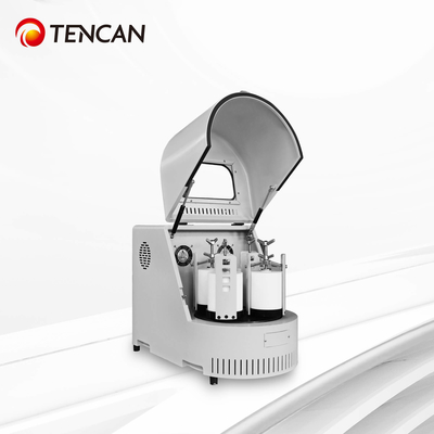 Tencan High-Energy Planetary Ball Mill for Laboratory Research and Advanced Sample Preparation