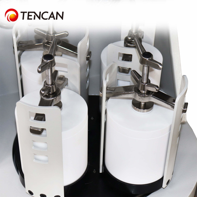Tencan High-Energy Planetary Ball Mill for Laboratory Research and Advanced Sample Preparation