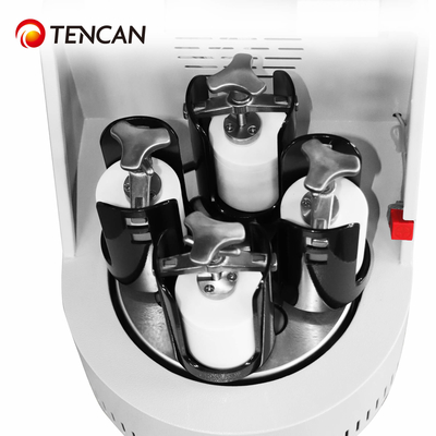 Tencan Laboratory Hochpräzisionsplanetarische Kugelmühle für die Nano-Skala-Verarbeitung