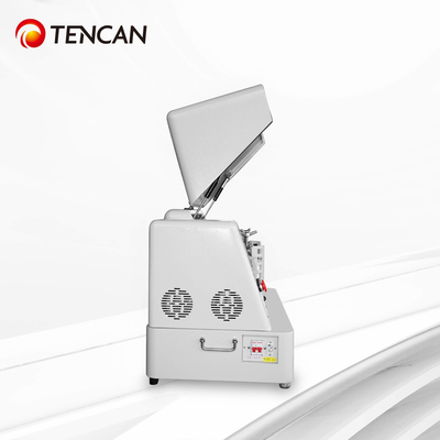 TENCAN Lab Ball Mill 400 to 12500mesh Energy Saving Ball Mill For Laboratory Sample Preparation