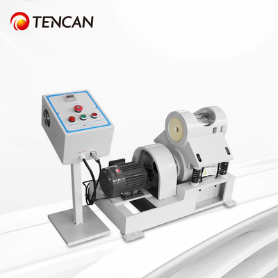 Tencan ZM-2 Labor-Vibrationskugelmühle 0,5L-5L Hochfrequenz-Mahlen für Metall-Keramik-Pulver