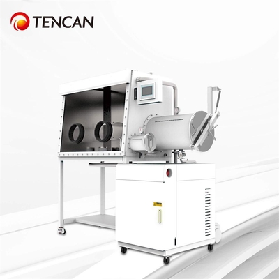 TENCAN GBP750S-2 Labor-Handschuhbox zur Sauerstoff- und Wasserentfernung 1200mm