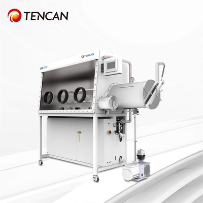 TENCAN GBP750S-3 Reinigungshandschuhkasten zur Sauerstoffwasserentfernung